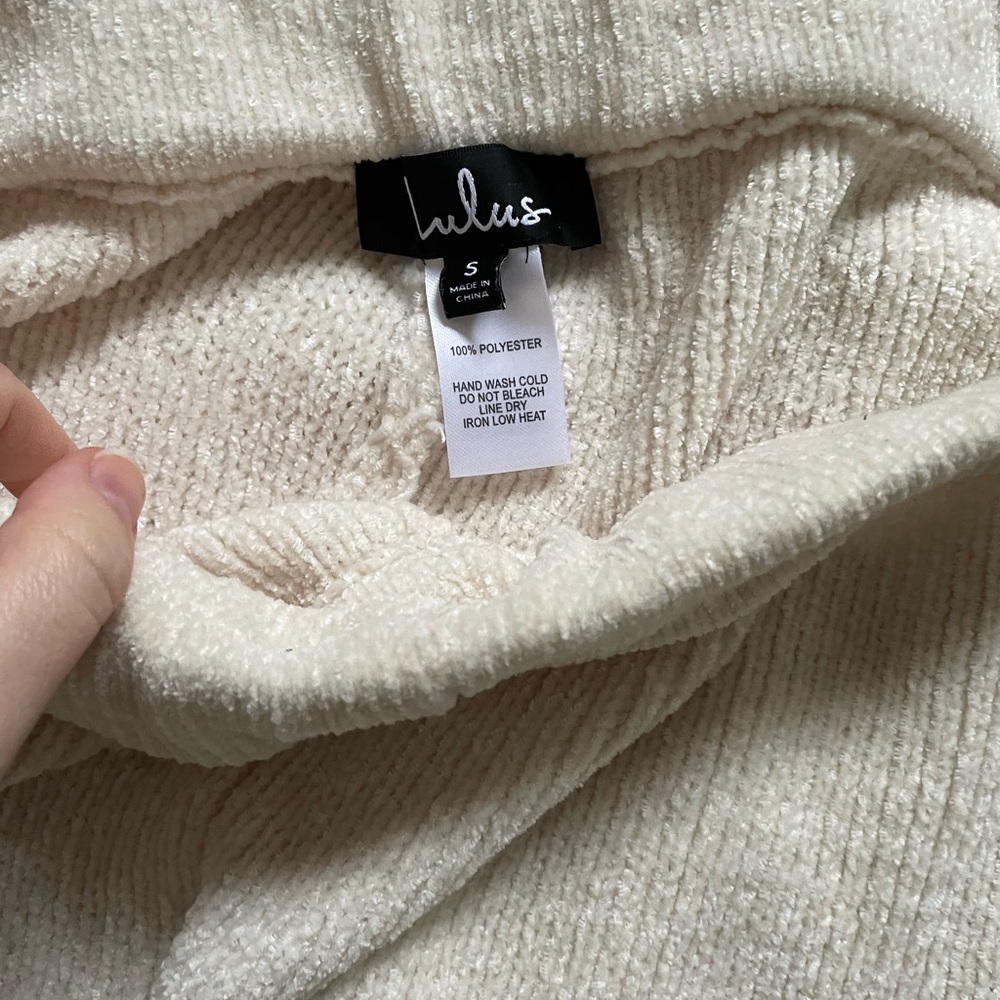 Lulus Set - Picture 3 of 4